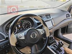 نيسان سنترا